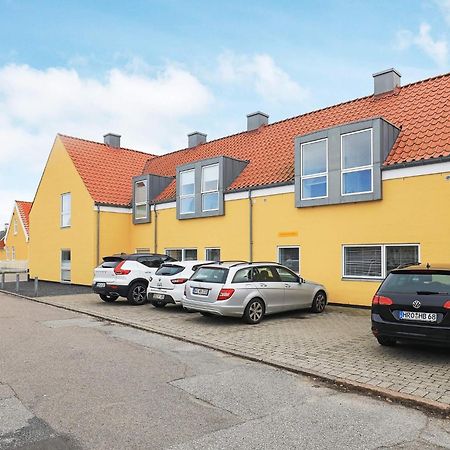 6 Person Holiday Home In Skagen Ngoại thất bức ảnh