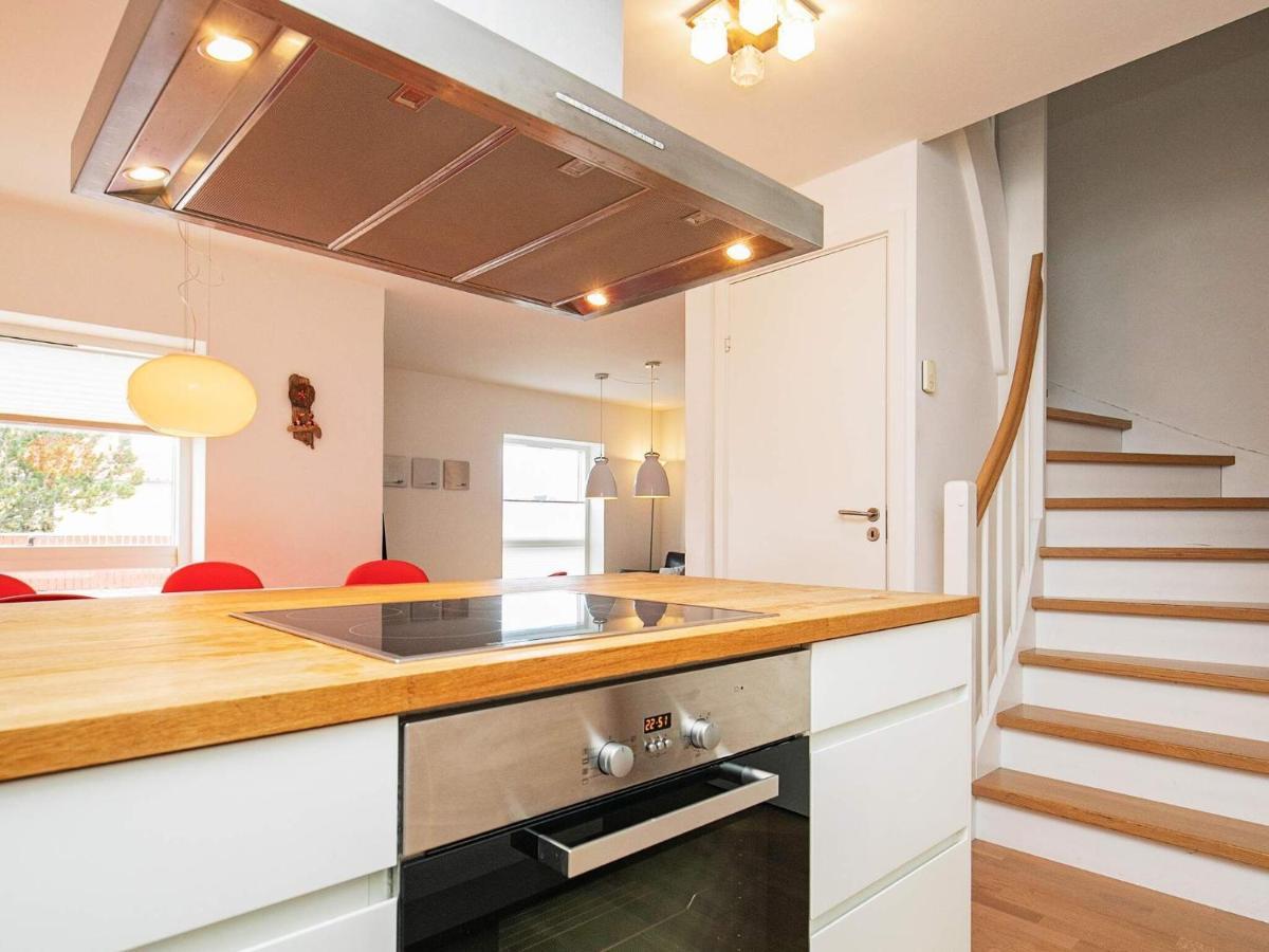 6 Person Holiday Home In Skagen Ngoại thất bức ảnh