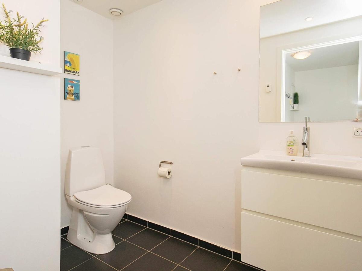 6 Person Holiday Home In Skagen Ngoại thất bức ảnh