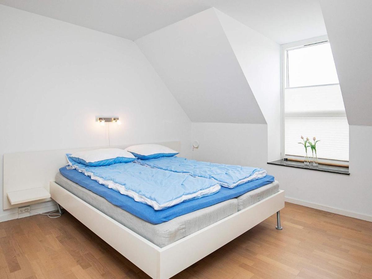 6 Person Holiday Home In Skagen Ngoại thất bức ảnh